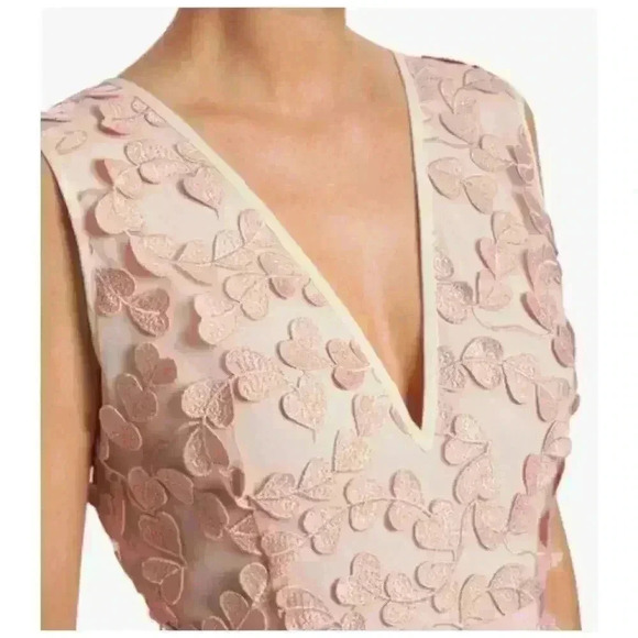 NWT Marella Balza Cocktail Party Dress Size 4 - Picture 5 of 8